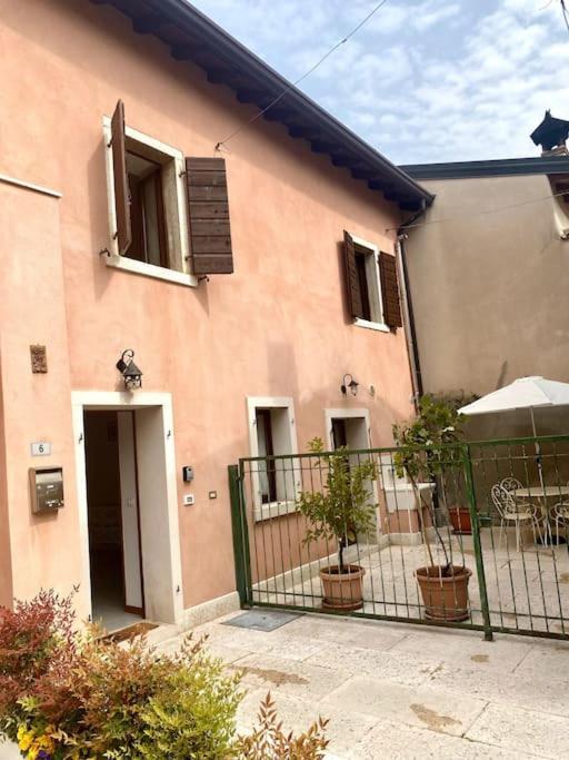 Casa Ca Orsa Villa Cavaion Veronese Ngoại thất bức ảnh