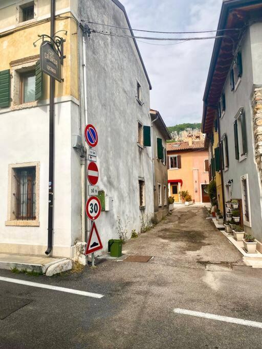 Casa Ca Orsa Villa Cavaion Veronese Ngoại thất bức ảnh